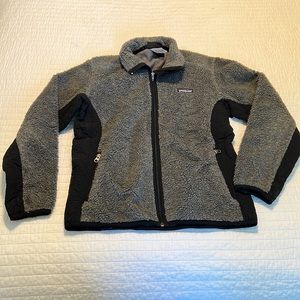 Patagonia Synchilla Jacket